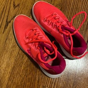 Nike Lunarconverge Shoes Size 7